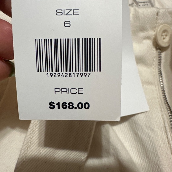 French Connection Pleated Trouser - Picture 8 of 8